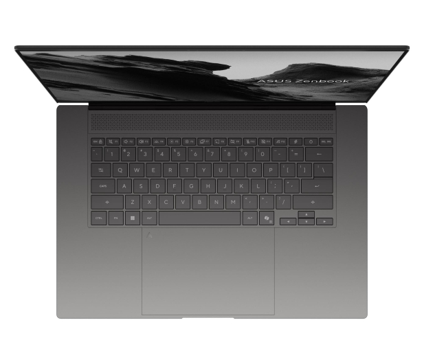 ASUS Zenbook S16 Ryzen AI 7-445/16GB/1TB/Win11 OLED - 1610556 - zdjęcie 7